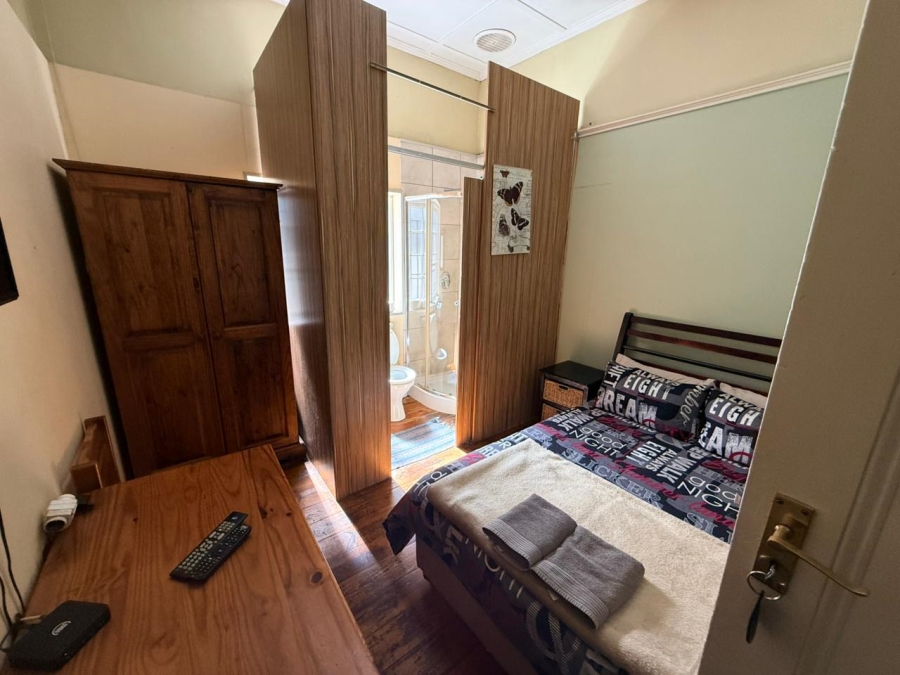 Commercial Property for Sale in Worcester Western Cape